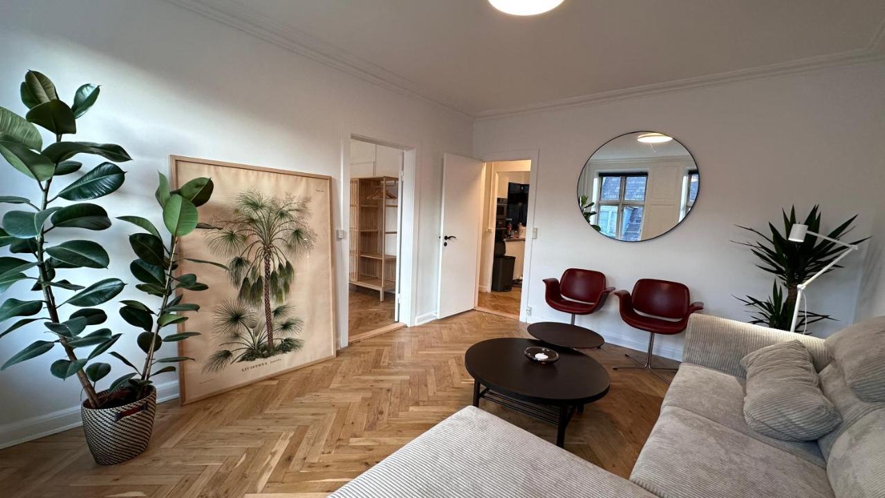 Carolinas - Studiestaede 3 Apartment
