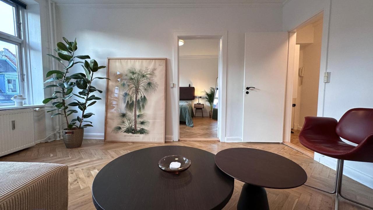 Carolinas - Studiestaede 3 * Copenhagen