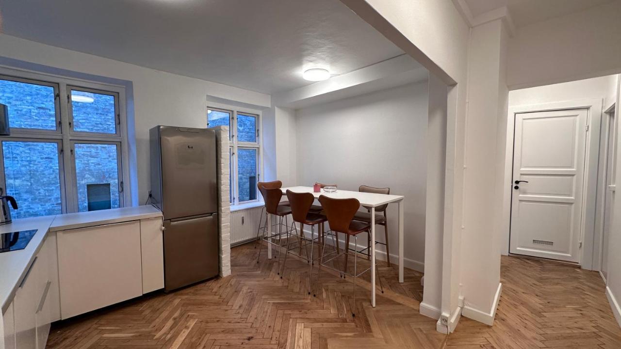 Carolinas - Studiestaede 3 Apartment *
